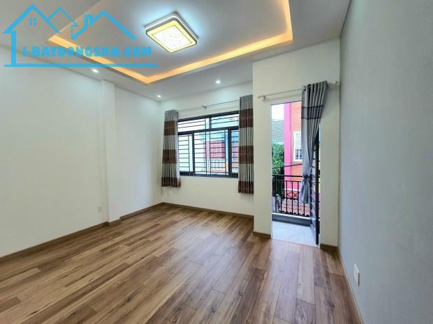 Chủ Gửi Bán Nhà Phố HXH Đường Thạnh Mỹ Lợi , TP Thủ Đức - 2