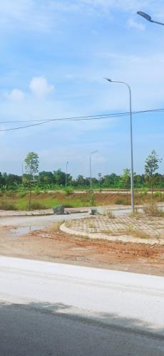 Cần bán lô đất mặt đường quốc lộ 47, Đông Vinh, Thành phố Thanh Hóa 125m2 gần cầu Đồng Sâm - 4
