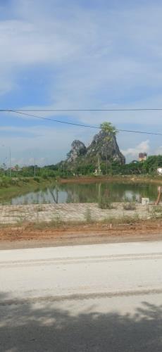 Cần bán lô đất mặt đường quốc lộ 47, Đông Vinh, Thành phố Thanh Hóa 125m2 gần cầu Đồng Sâm - 5