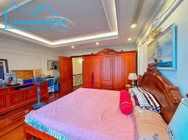 CẦN BÁN SIÊU GẤP NHÀ LK HOÀNG HOA THÁM,  DT 90M2 x 5T,  MT 5,2M, GIÁ 31,7 TỶ. - 2