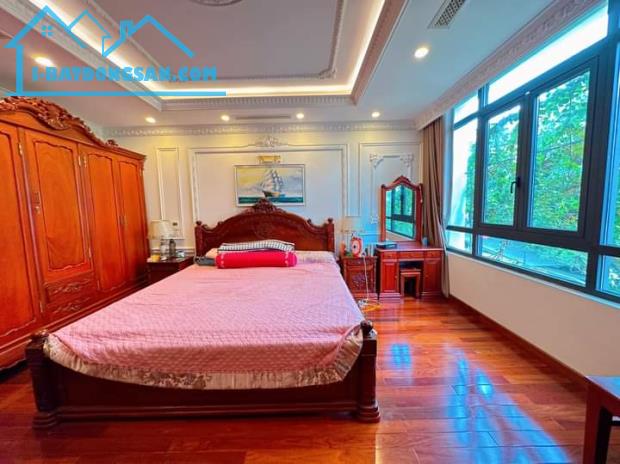 CẦN BÁN SIÊU GẤP NHÀ LK HOÀNG HOA THÁM,  DT 90M2 x 5T,  MT 5,2M, GIÁ 31,7 TỶ. - 3