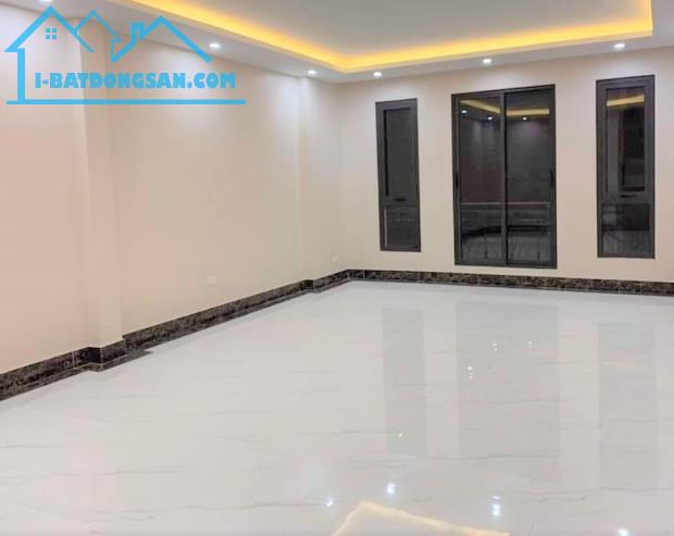 Bán Nhà đẹp ở ngay phố Đào Tấn, 40m 7T TM, giá 9 tỷ. LH: 034.915.7982. - 1