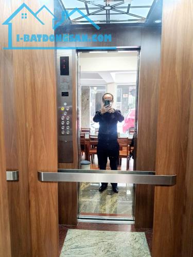 CHÍNH CHỦ BÁN NHÀ SỐ 35 NGÕ 23 PHỐ ĐỖ QUANG DT54m2 PHÂN LÔ, KINH DOANH - 2