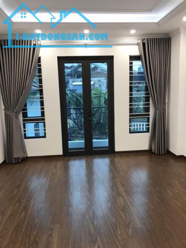 Siêu phẩm – ô tô – vỉa hè – kinh doanh tốt – Phạm Tuấn Tài 50m2 – 6 tầng – chỉ 12,5 tỷ . - 1