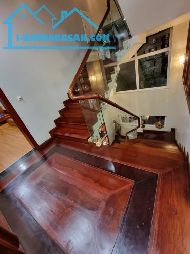 Siêu phẩm – ô tô – vỉa hè – kinh doanh tốt – Phạm Tuấn Tài 40m2 – 6 tầng – chỉ 10,5 tỷ . - 2