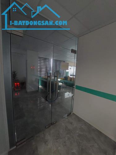 💥 Bán Tòa Văn phòng 7 Tầng Đồ sộ Mặt phố Trần Khát Chân, 180m2 MT 15m, Chỉ 118 Tỷ 💥 - 2