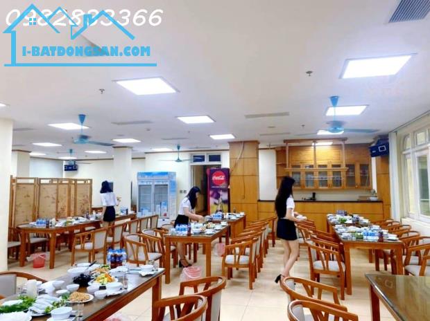 💥Mặt Phố Văn Cao, 48m2 5T Thang máy, Thông sàn Siêu KD, MT 5m, Chỉ 25.5 Tỷ 💥