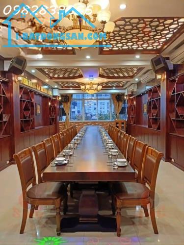 💥Mặt Phố Văn Cao, 48m2 5T Thang máy, Thông sàn Siêu KD, MT 5m, Chỉ 25.5 Tỷ 💥 - 1