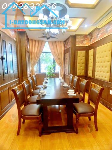 💥Mặt Phố Văn Cao, 48m2 5T Thang máy, Thông sàn Siêu KD, MT 5m, Chỉ 25.5 Tỷ 💥 - 3