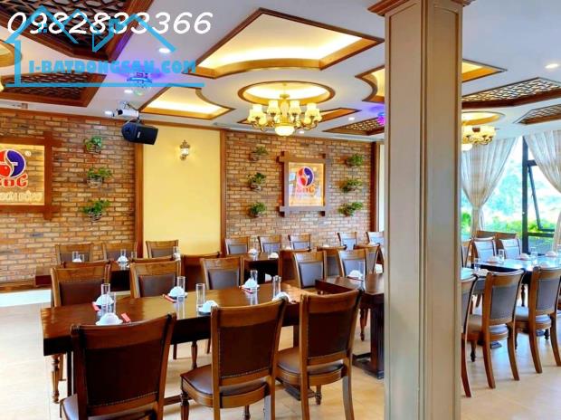 💥Mặt Phố Văn Cao, 48m2 5T Thang máy, Thông sàn Siêu KD, MT 5m, Chỉ 25.5 Tỷ 💥 - 4