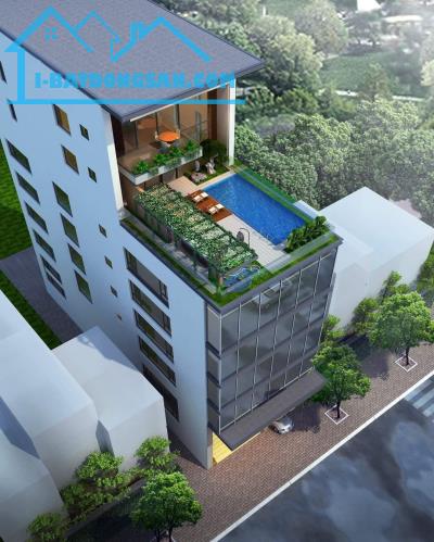 💥 Bán Tòa VP 10 Tầng Mặt phố Vũ Tông Phan, Thanh Xuân, 310m2 MT 11m, Chỉ 133 Tỷ 💥 - 3