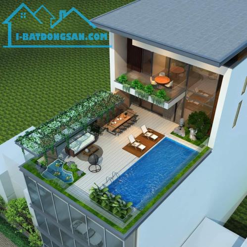 💥 Bán Tòa VP 10 Tầng Mặt phố Vũ Tông Phan, Thanh Xuân, 310m2 MT 11m, Chỉ 133 Tỷ 💥 - 2
