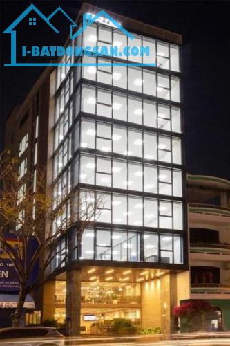 💥 Bán Tòa VP 10 Tầng Mặt phố Vũ Tông Phan, Thanh Xuân, 310m2 MT 11m, Chỉ 133 Tỷ 💥