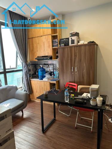 Bán Nhà Phố Vip Ngụy Như KonTum_KD Sầm Uất_Oto Tránh Đỗ_Giá Ngon Hợp Lý_Đẹp Ở Luôn - 2