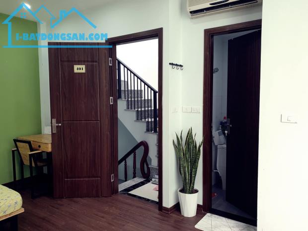 Bán Nhà Phố Vip Ngụy Như KonTum_KD Sầm Uất_Oto Tránh Đỗ_Giá Ngon Hợp Lý_Đẹp Ở Luôn - 1