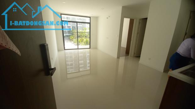 Central Premium, Cần Bán CH 1Pn, 51m2, View Hồ bơi