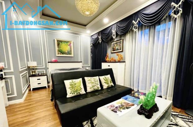 Gần đến ngày xuất cảnh, bán gấp nhà HXH Bình Thạnh, 93m2, 4 tầng, chỉ 12 tỷ 300 - 1