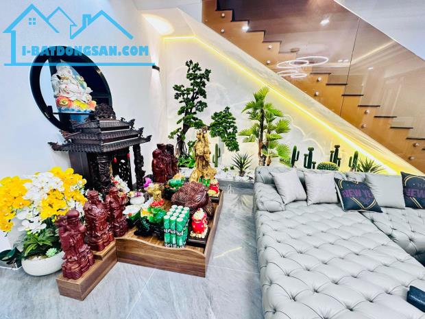 🌾BÁN NHÀ VIP KHU ĐÔ THỊ AN CƯUN CITY ĐẸP NHƯ PENHOUSE CẢ NHÀ ƠI - 2