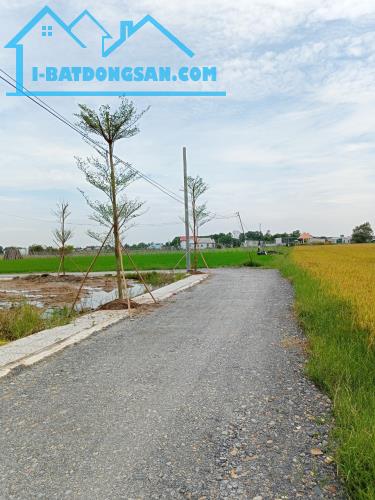 Tôi chính chủ cần bán 500m2 giá 1,7tr/m2 - 2