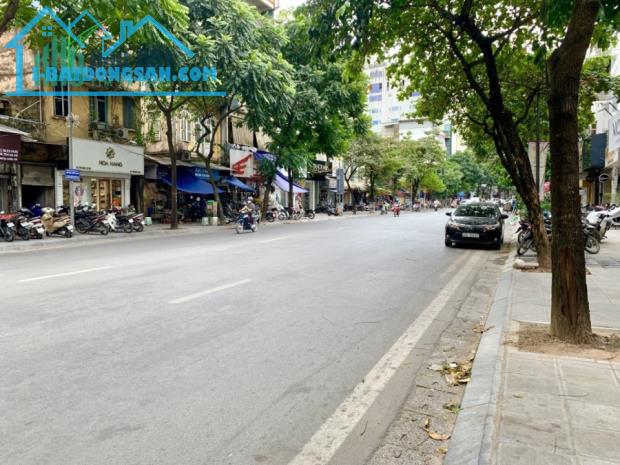 ⚜️ Bán nhà Mặt Phố Huế, Hai Bà Trưng, Giá đầu tư, 350m2 3T MT 10m, Chỉ 200 Tỷ ⚜️