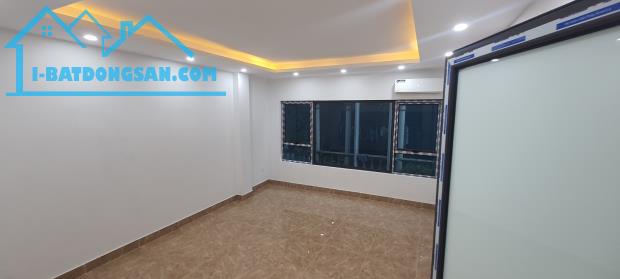 CHUYỂN VÀO NAM : Bán nhà Tam Trinh , 50m2 , 3,9 tỷ , nhà lô góc 2 thoáng vĩnh viễn - 2