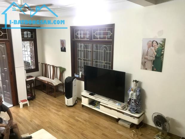 Bán Nhà Riêng Đường Nguyễn Lân ( Trường Chinh) - Q Thanh Xuân  8 Đến 10 Tỷ Ô Tô Vào Nhà - 4