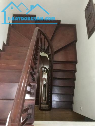 Bán Nhà Riêng Đường Nguyễn Lân ( Trường Chinh) - Q Thanh Xuân  8 Đến 10 Tỷ Ô Tô Vào Nhà - 3