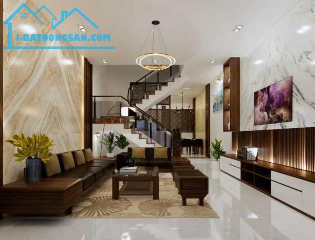 KHU NHÀ PHỐ CHÂU ÂU-CHUẨN THƯƠNG MẠI,CHẤT ĐẦU TƯ - 3