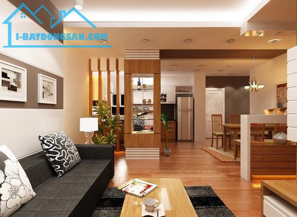 KHU NHÀ PHỐ CHÂU ÂU-CHUẨN THƯƠNG MẠI,CHẤT ĐẦU TƯ - 2