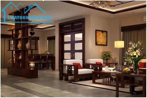 KHU NHÀ PHỐ CHÂU ÂU-CHUẨN THƯƠNG MẠI,CHẤT ĐẦU TƯ