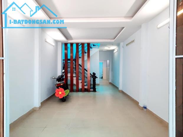 Siêu rẻ - Bình Thạnh, HXH sát mặt tiền Bùi Đình Túy, 80m2, chỉ 8 tỷ 700 - 3