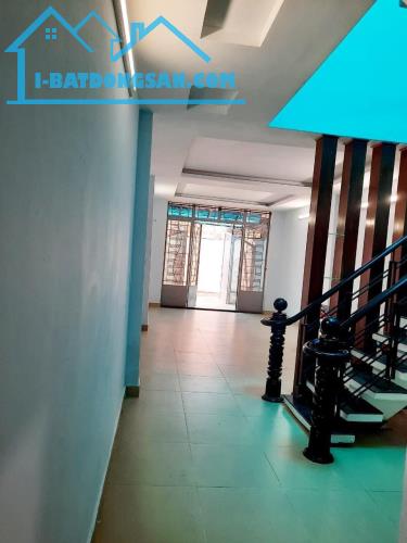Siêu rẻ - Bình Thạnh, HXH sát mặt tiền Bùi Đình Túy, 80m2, chỉ 8 tỷ 700 - 1