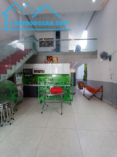Giảm sâu 700 triệu, nhà Chu Văn An, Bình Thạnh, 91m3, nhỉnh 8 tỷ 400 - 4
