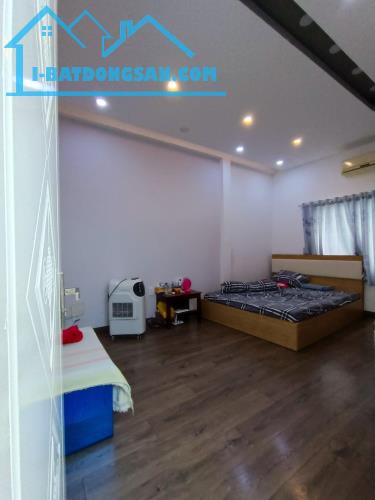Giảm sâu 700 triệu, nhà Chu Văn An, Bình Thạnh, 91m3, nhỉnh 8 tỷ 400 - 2