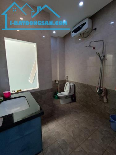 Giảm sâu 700 triệu, nhà Chu Văn An, Bình Thạnh, 91m3, nhỉnh 8 tỷ 400 - 1