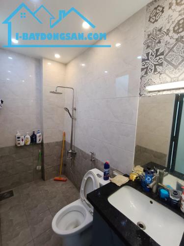 Giảm sâu 700 triệu, nhà Chu Văn An, Bình Thạnh, 91m3, nhỉnh 8 tỷ 400