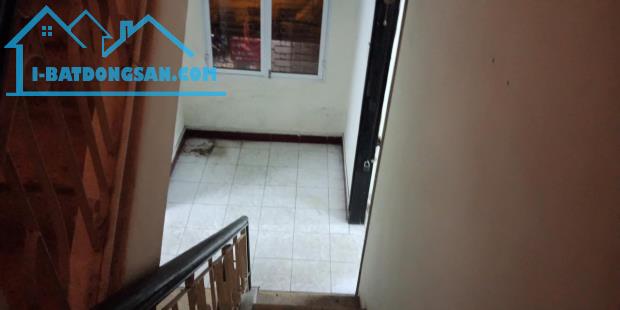 Bán Nhà Phố Vip Hoàng Văn Thái_KD Cực Đỉnh_3 Oto Tránh Đỗ Vỉa Hè_1 Nhà Ra Phố_Mặt Tiền 9m - 2