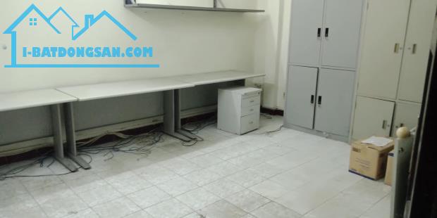 Bán Nhà Phố Vip Hoàng Văn Thái_KD Cực Đỉnh_3 Oto Tránh Đỗ Vỉa Hè_1 Nhà Ra Phố_Mặt Tiền 9m - 3