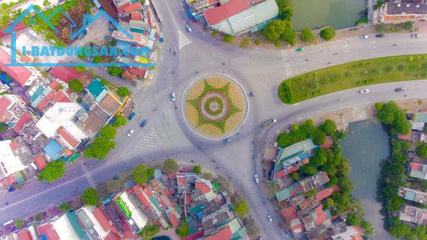 🏡🏡🏡 Bán 305m đất Nhữ Đình Hiền - Tân Bình - Tp Hải Dươn