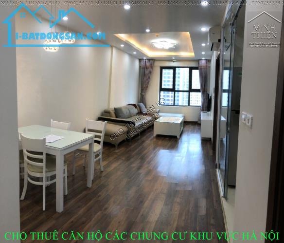 Chung Cư Goldmark City 136 Hồ Tùng MậuCho Thuê Căn 2n Full Nội Thất Tòa S - 5