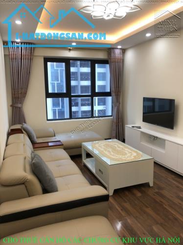 Chung Cư Goldmark City 136 Hồ Tùng MậuCho Thuê Căn 2n Full Nội Thất Tòa S - 4