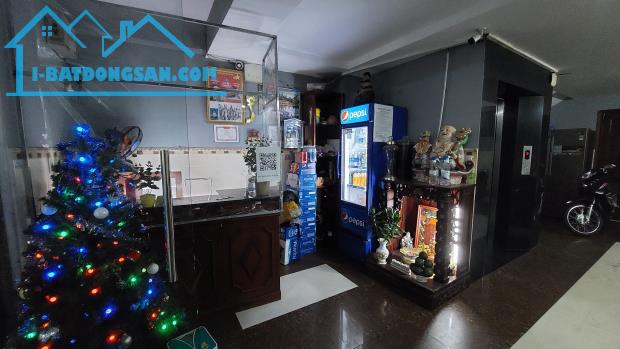 Bán Khách Sạn 6 Tầng Thang Máy, Xô Viết Nghệ Tĩnh, P.21, 6 X 15, 6 Tầng, 15 Phòng Nhỉnh14T - 3