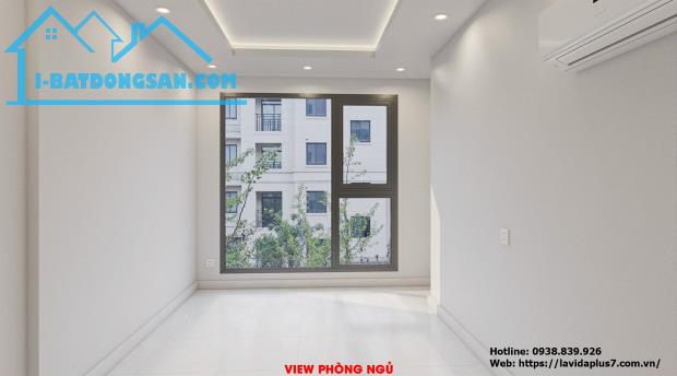 Cần bán nhanh chung cư De Capella, 2 phòng ngủ, 82 m2, giá 4.8 tỷ tại 2 - TP Hồ Chí Minh - 5