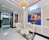 CHẤT LƯỢNG ! Bán nhà Hoàng Ngân 70mx5T oto KD MT 5m thang máy 10PN KD 40 tr /1 tháng