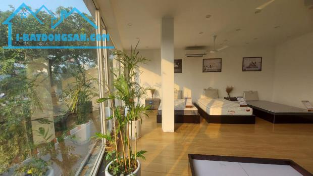 Mặt Phố Nguyễn Chí Thanh, KD Cực Đỉnh, Dòng Tiền 1 Tỷ/Năm, Vỉa Hè Thênh Thang, Mặt Tiền 8m - 2