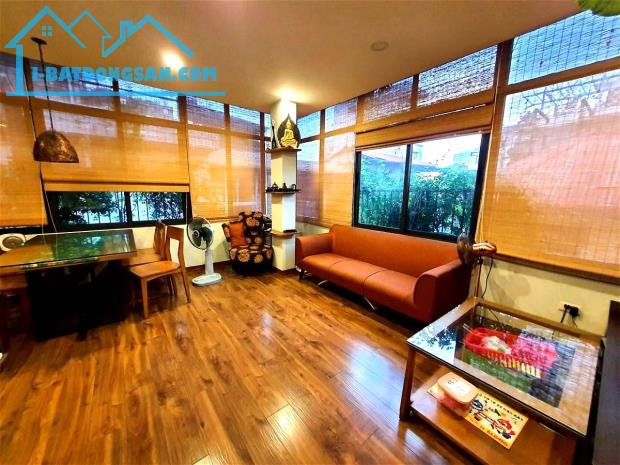 Bán nhà Mặt phố LƯƠNG YÊN, 66m2 mặt tiền 6m 5 tầng, Lô góc view CC Sun Ancora, Giá 18,2 tỷ - 1