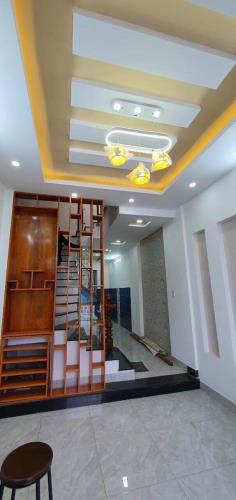 Nhà 1trệt 2lầu ( 15 phòng ) thu nhập 35triệu/tháng, Linh Xuân, dt 180 m² giá 7,8 Tỷ - 3