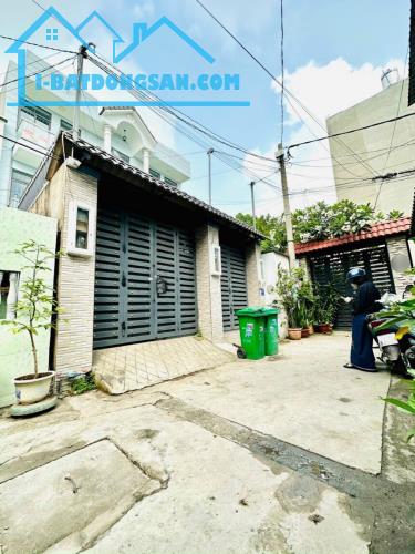 Nhà 1trệt 2lầu ( 15 phòng ) thu nhập 35triệu/tháng, Linh Xuân, dt 180 m² giá 7,8 Tỷ - 4