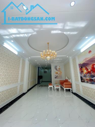 ⚜️ Bán nhà Mặt phố Nguyễn Chí Thanh, Đống Đa, 40m2 4T, MT 4.5m, Chỉ 15.5 Tỷ ⚜️ - 3