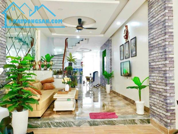 Chính chủ gửi bán nhà phố Mặt Tiền Đường Số, P. Bình Trưng Đông ( Q2 ) Tp Thủ Đức . - 5